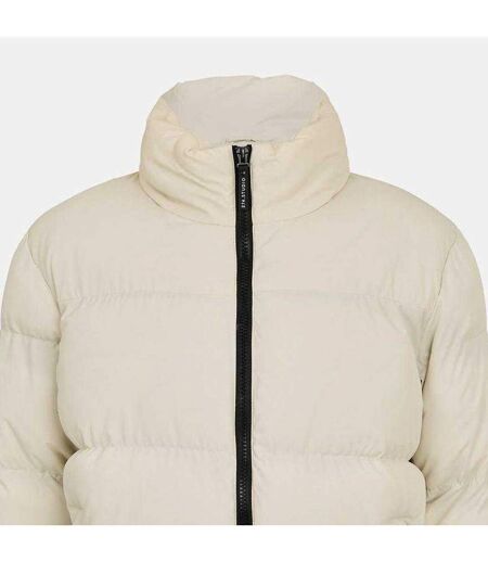 Doudoune Alaska Homme Crème 274 Studio