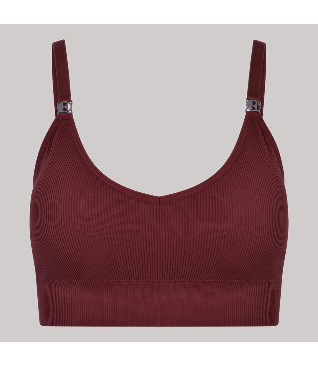 Brassière femme sans couture Love Life ELLE-2