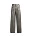 Jean gris femme teddy smith electra-2