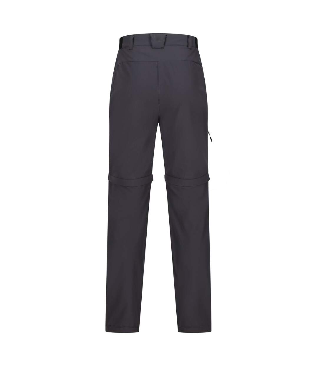 Pantalon Travel Light Homme Cendre Regatta-3