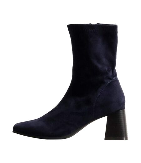 Bottines à Talon Super Mode Bellucci