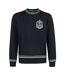 Sweat Slytherin Homme Noir Harry Potter-1