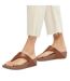 Sandales Femme Marron Clair FitFlop-4