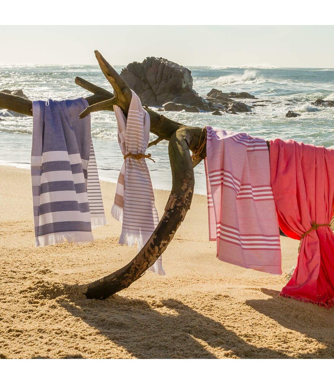Drap de plage FETOVAIA-2