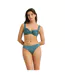 Dim Glossy, Haut de maillot de bain balconnet avec armatures-3