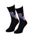 Chaussettes Pack Cadeaux Homme SUPERHEROS-2