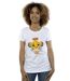 Disney - T-shirt THE LION KING FUTURE KING - Femme (Blanc) - UTBI16369-2