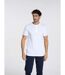 T-Shirt manches courtes coton TURIN