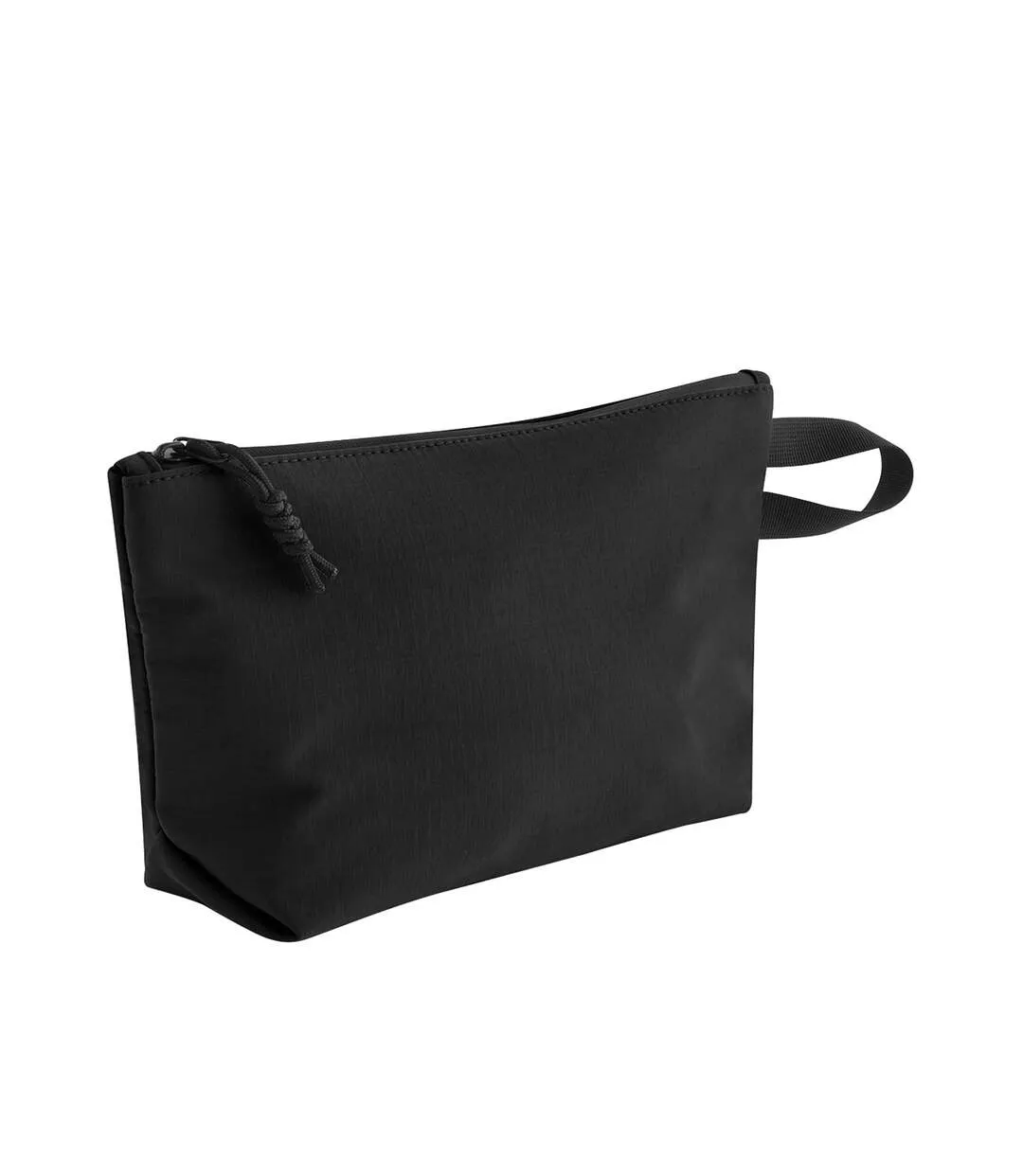 Minimal Lifestyle Lightweight Pouch One Size Black Bagbase-1