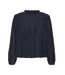Blouse marine femme jdy selma-1