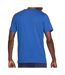 T-shirt Bleu Homme Nike CW0945 - L-2