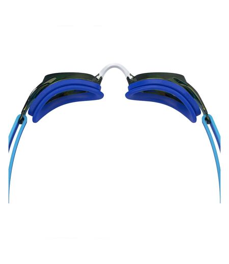 Lunettes De Natation Vanquisher 3.0 Enfant Cobalt Speedo