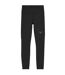 Womens/ladies Hyrox Essentials Tights Black Puma-2