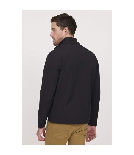 Veste manches longues polyamide regular FOLEUR