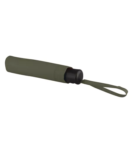 50cm Ida Parapluie 3 Sections Taille Unique Vert Forêt Bullet