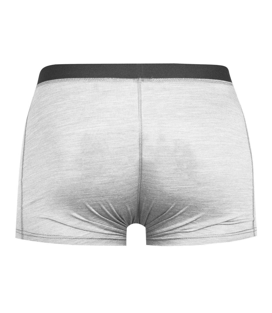 Boxer Homme Gris Odlo-3