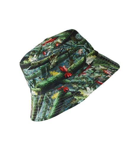 Bob camouflage homme chasse forêt – pêche randonnée