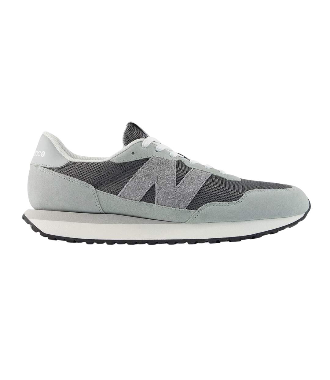 Baskets Homme Blanc New Balance-1