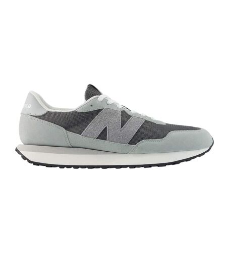 Baskets Homme Blanc New Balance