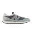 Baskets Homme Blanc New Balance-1