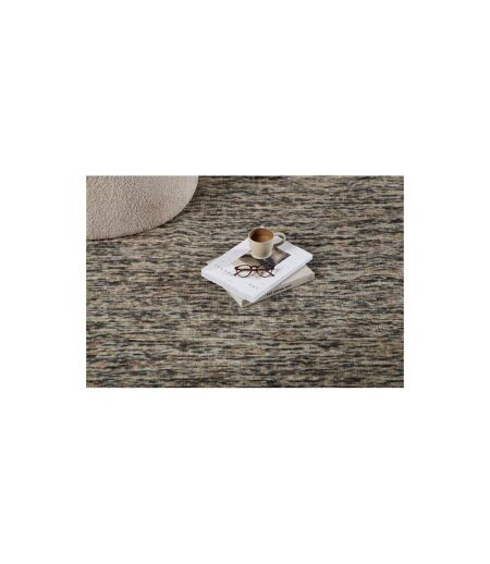Tapis Déco en Laine Dante 252x350cm Multicolore