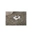 Tapis Déco en Laine Dante 252x350cm Multicolore-4