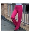 Awdis - Pantalon de jogging - Femme (Rose) - UTRW188