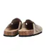 Sandales Mules Femme Taupe Jack Wills-2