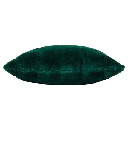 Empress cushion cover 55 x 55cm emerald Riva Home