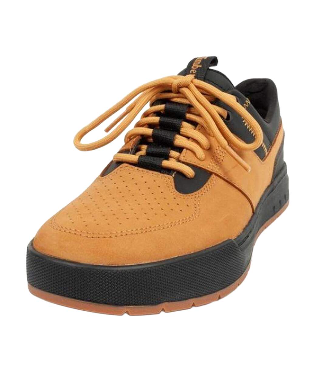 Baskets Maple Grove Homme Marron Timberland-3