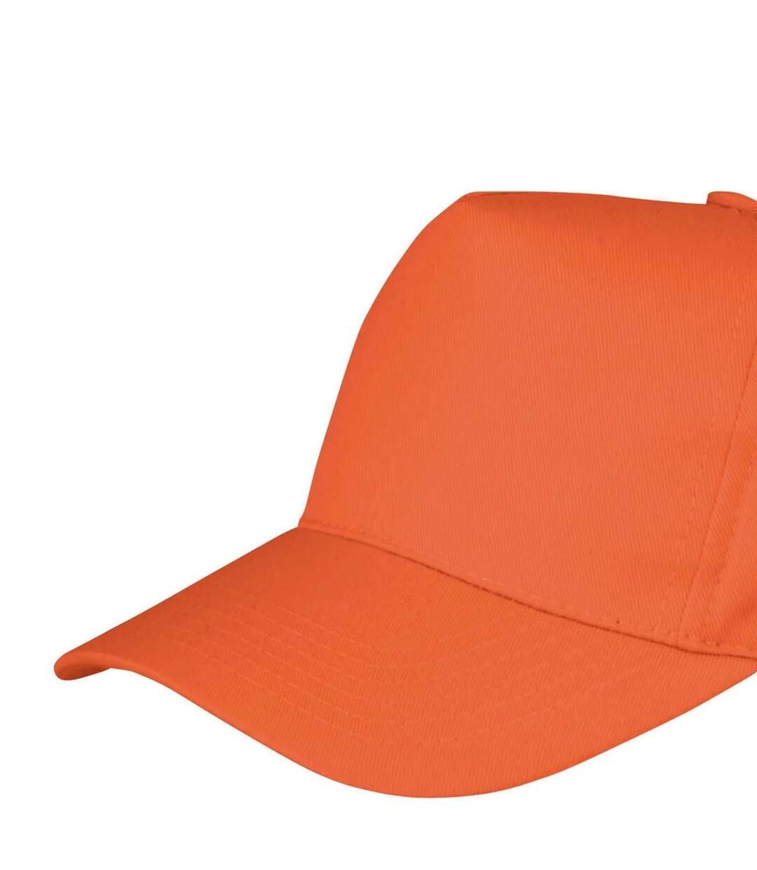 Orange Result Headwear-2
