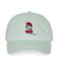 Casquette Dad cap The smurfs Papa Capslab-2