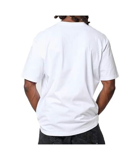 T-shirt Blanc Homme Kaporal  VADIH - XXL