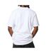 T-shirt Blanc Homme Kaporal  VADIH - XXL-2