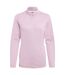 Womens/ladies Nosilife Evesham Full Zip Golf Jacket Orchid Craghoppers-2