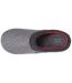 Champion Chaussons Mules homme polaire chinée doux pantoufle confort maison en hiver-2