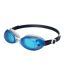 Lunettes De Natation Jet 2.0 Adulte Bleu Gris Speedo-1