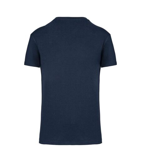 T-shirt à col rond écoresponsable 190g KARIBAN