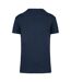 T-shirt à col rond écoresponsable 190g KARIBAN-2