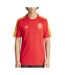 Espagne t-shirt rouge homme adidas 2023 - xxl-1