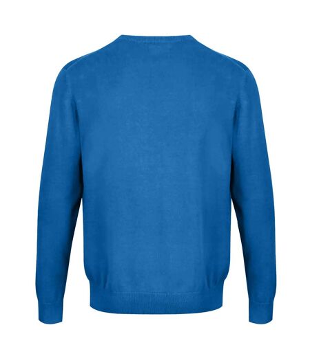 Mens Sweatshirt Peacock CastlePoint