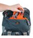Trespass Trek 33 Rucksack/Backpack (33 Liters) (Olive) (One Size)