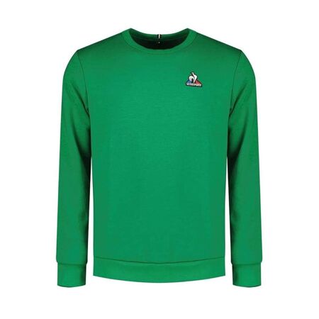 Sweat Vert Homme Le Coq Sportif Hoody - 3XL