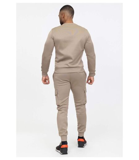 Ensemble Jogging