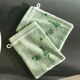 2 Gants de toilette-3