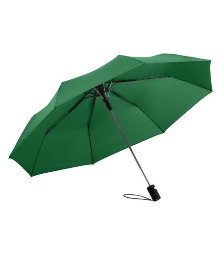 Parapluie De Poche Motif/style Court Ac 30 Cm X 94 Cm Vert Fare