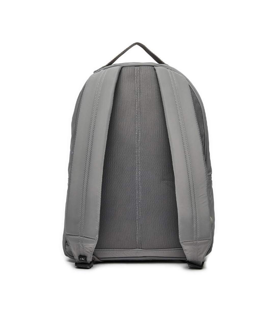 Sac à Dos Gris Homme Calvin Klein Jeans Over - Taille unique