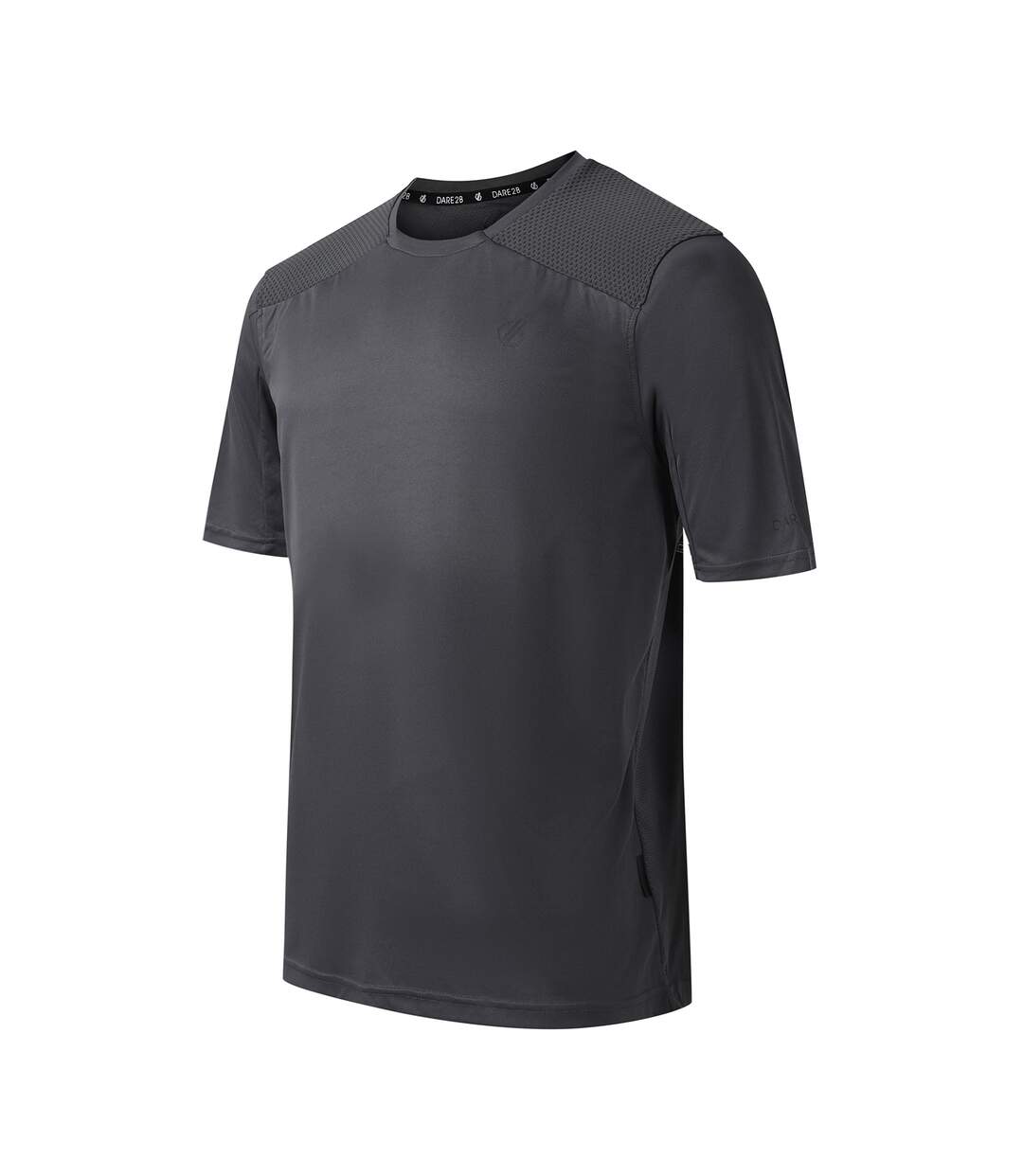 Maillot Trackstand Ace Homme Anthracite Dare 2B-4