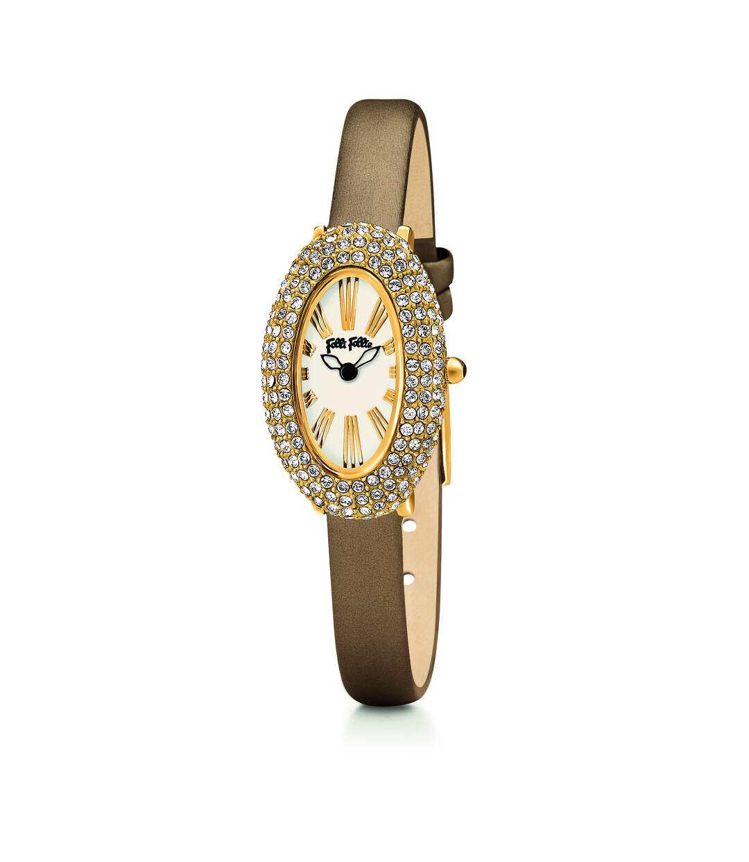 Montre Femme Folli Follie Wf13C041Spw