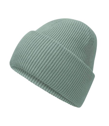 Bonnet Classic Deep Adulte Vieux Vert Beechfield